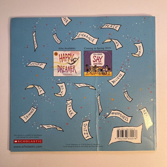 Set of 2 Storybooks Word Collector My Very Favorite Book in the Whole Wide World - Picture 6 of 11